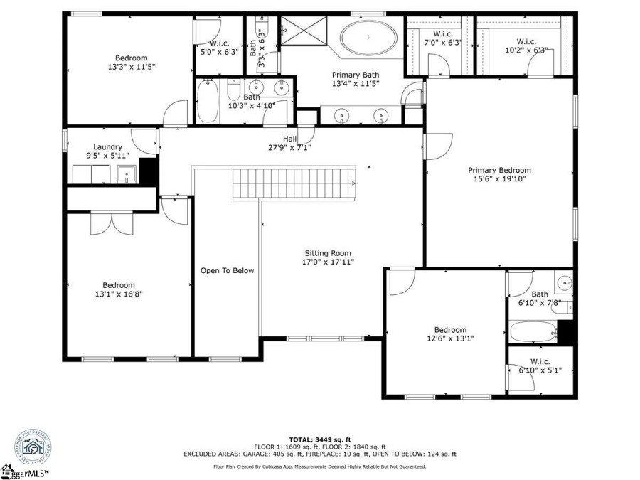 11 Clifton Grv Simpsonville, SC 29681