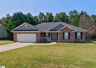 249 Lightwood Farm Woodruff, SC 29388