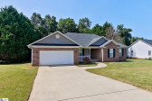 249 Lightwood Farm Woodruff, SC 29388