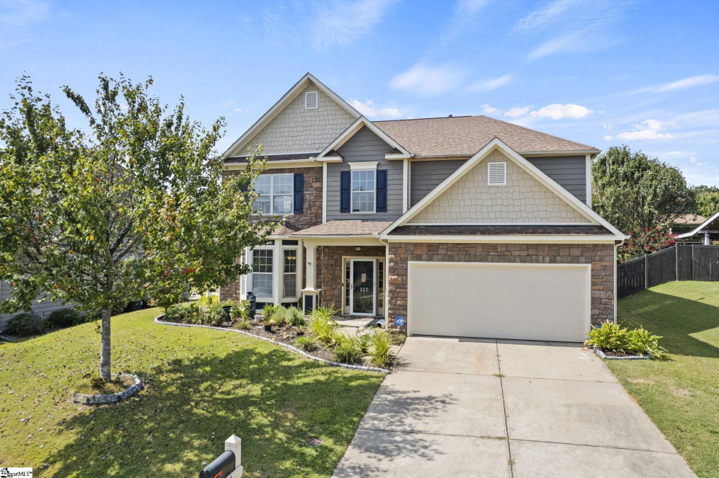 217 Raven Falls Simpsonville, SC 29681