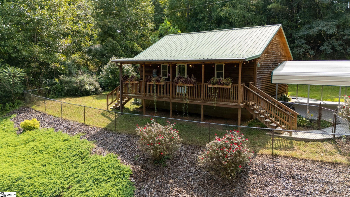 1549 Hunts Bridge Easley, SC 29640