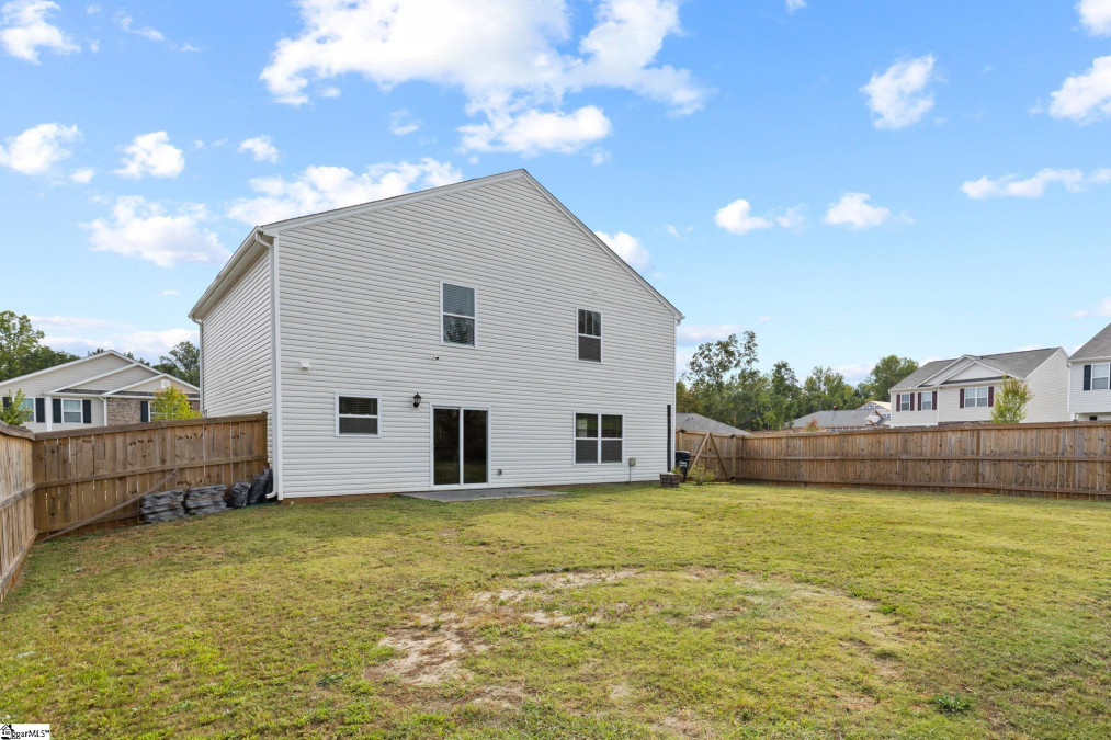 148 Poplarville  Piedmont, SC 29673