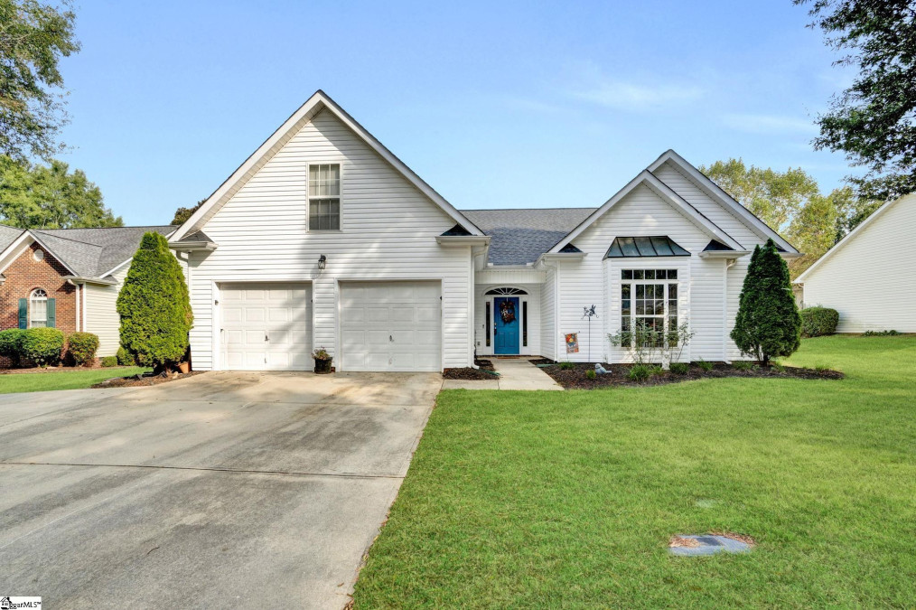 503 Stonemint  Simpsonville, SC 29680