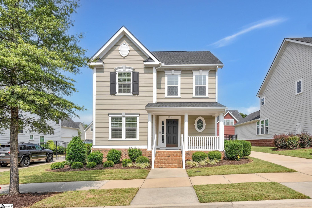 202 Verlin  Greenville, SC 29607