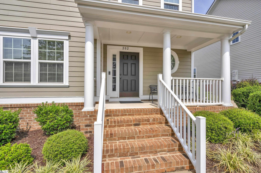 202 Verlin  Greenville, SC 29607