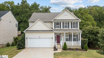 18 Joggins  Simpsonville, SC 29681