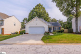 6 Fairview Lake Simpsonville, SC 29680