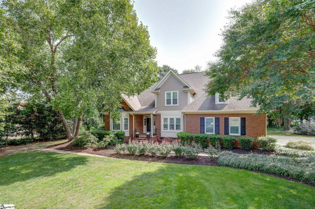 11 Shadow Mist Simpsonville, SC 29681