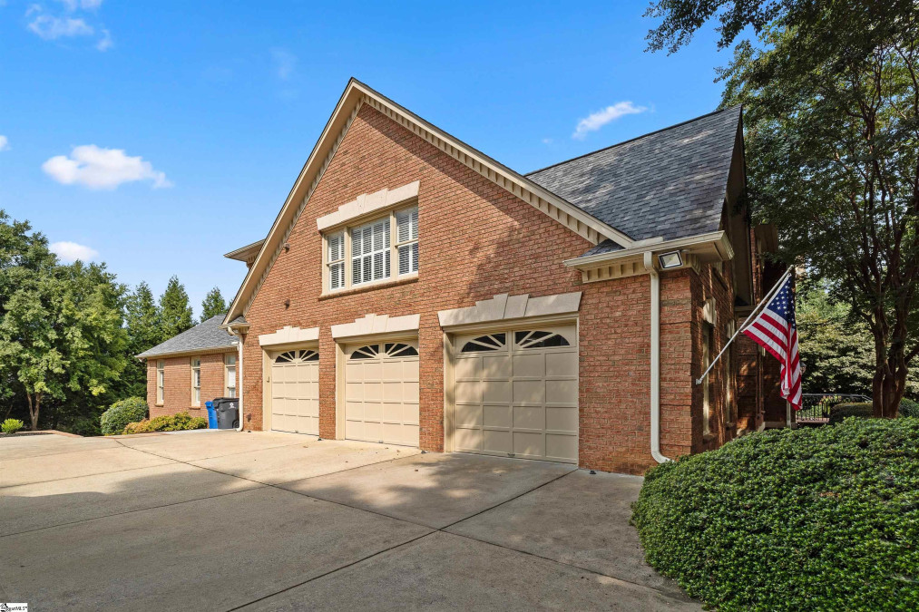 1001 Thornblade  Greer, SC 29650-0000