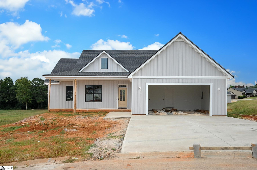 518 Hillview Knoll Greer, SC 29651