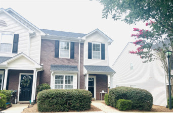 607 Graythorn  Greenville, SC 29607