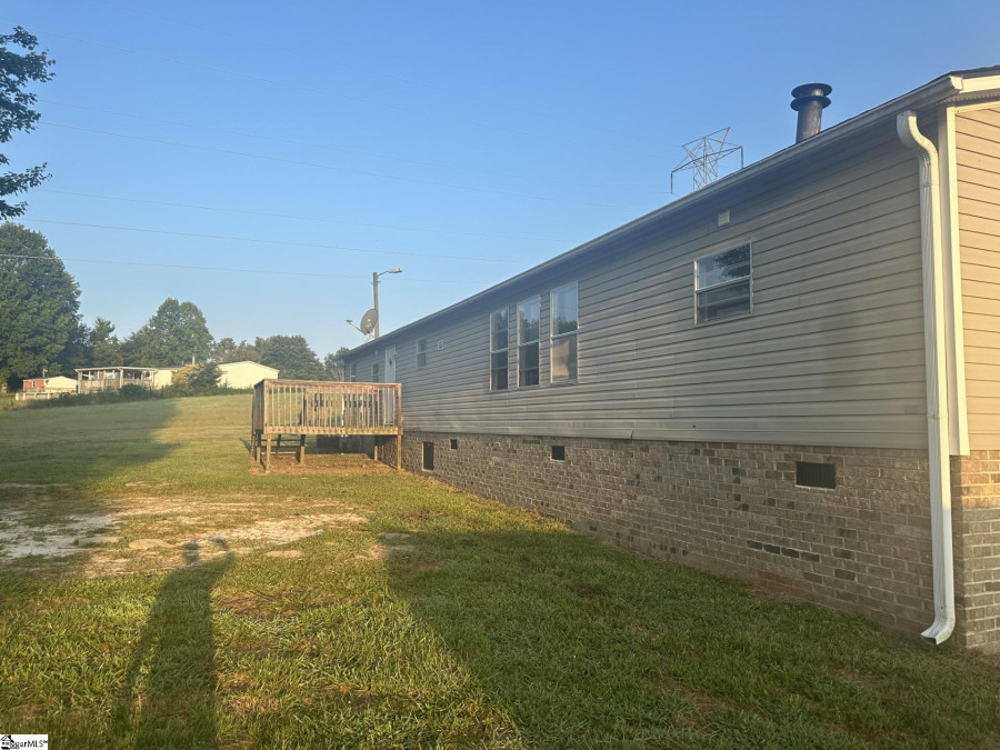 17 Lindsey Rg Travelers Rest, SC 29690