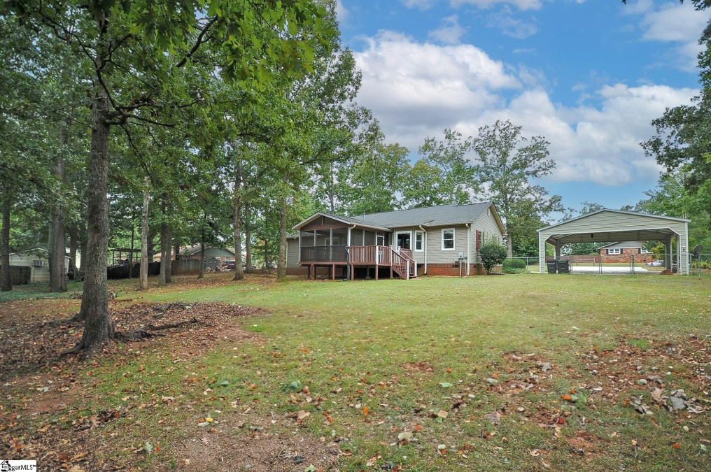 103 Del Riso Easley, SC 29642