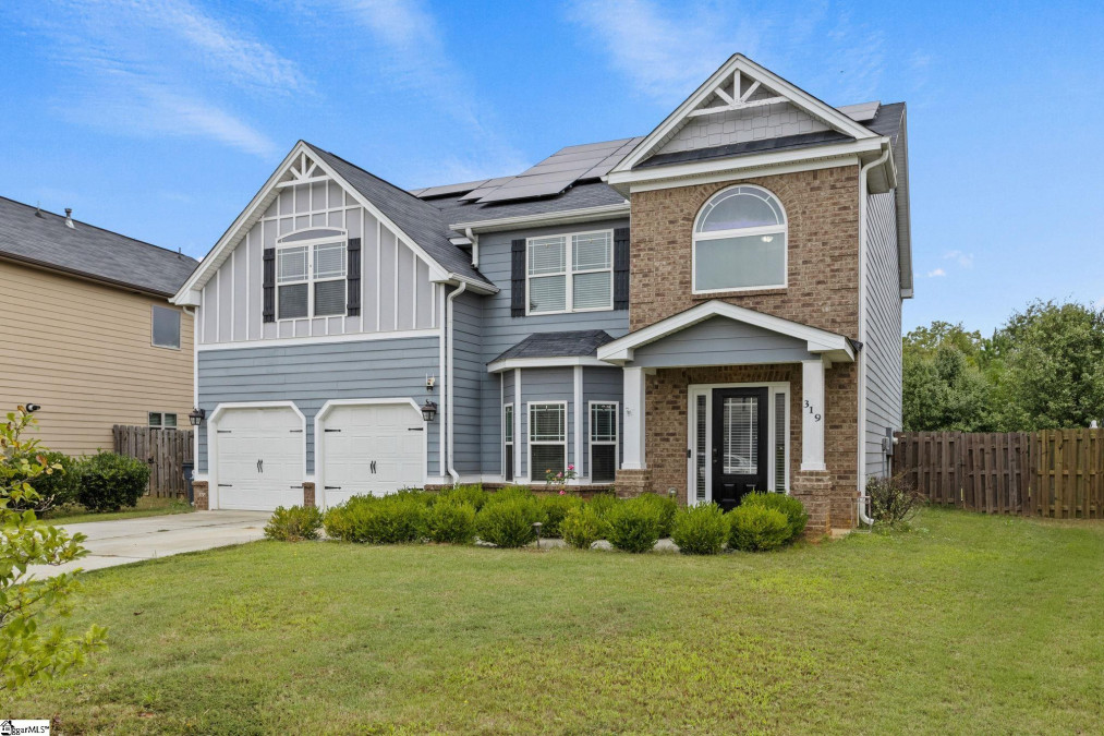 319 Turkey  Greenville, SC 29611