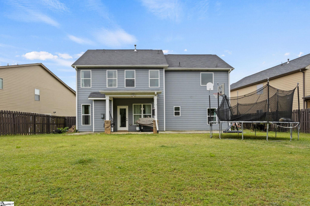 319 Turkey  Greenville, SC 29611