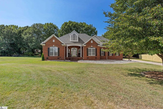 237 Adams Mill Simpsonville, SC 29681