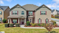 100 Onslow  Simpsonville, SC 29680