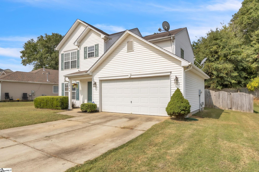 209 Montauk  Greenville, SC 29607