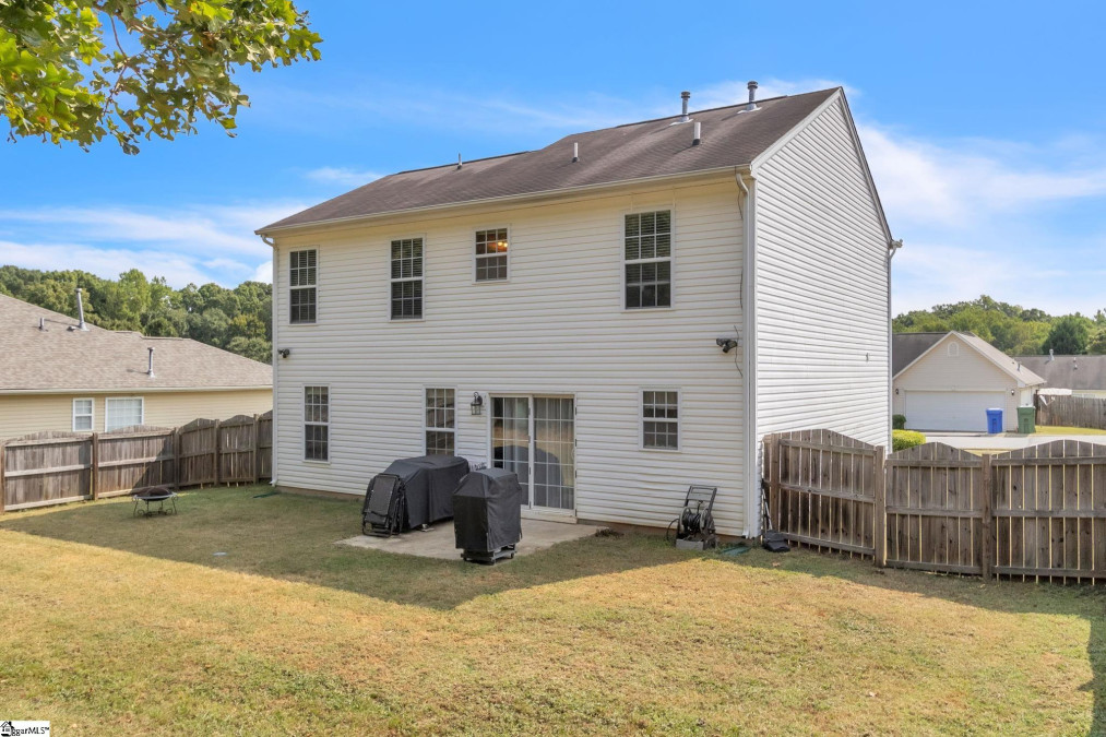 209 Montauk  Greenville, SC 29607