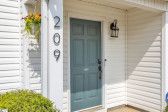 209 Montauk  Greenville, SC 29607