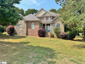 103 Garden Pk Anderson, SC 29621