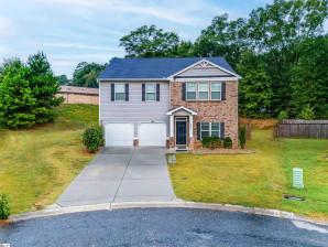 221 Winespring  Simpsonville, SC 29681