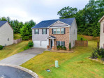 221 Winespring  Simpsonville, SC 29681