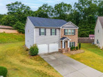 221 Winespring  Simpsonville, SC 29681