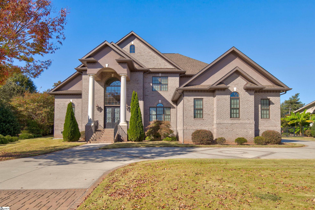 14 Appian  Simpsonville, SC 29681