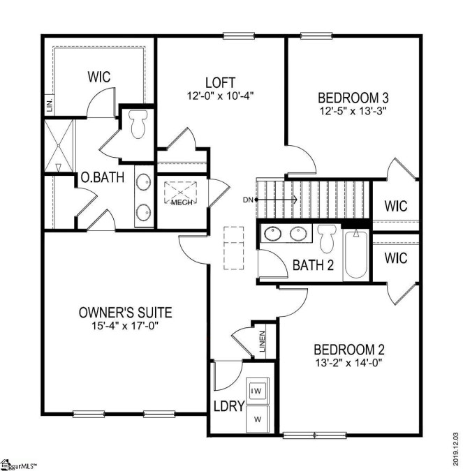 941 Pineland  Woodruff, SC 29388