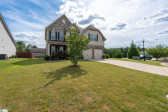 656 Ridgeville Crossing Inman, SC 29349