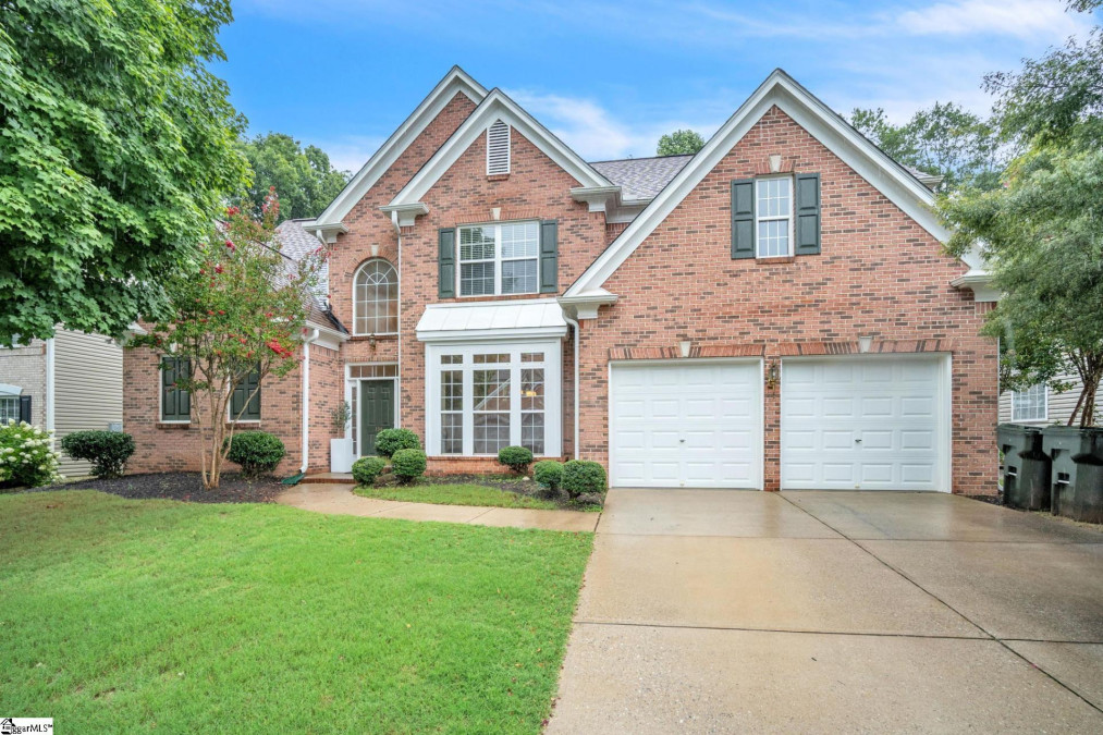 334 Ascot Rg Greer, SC 29650