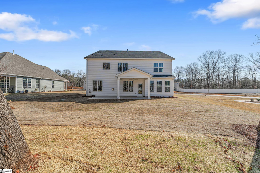 4103 Crest Rg Boiling Springs, SC 29316-0000