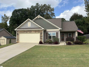 114 Pyrenees W Lyman, SC 29365