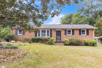 107 Berea  Greenville, SC 29617