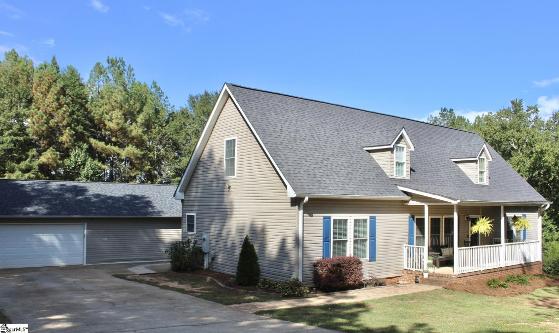 600 Old Williamston Piedmont, SC 29673