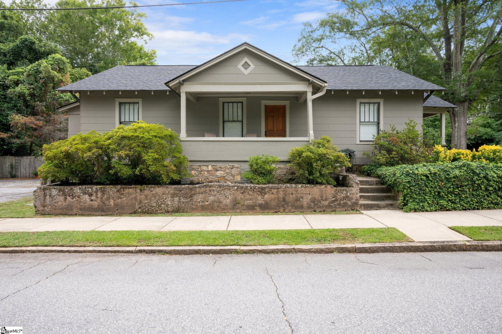 124 Ebaugh  Greenville, SC 29607