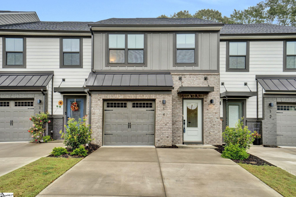 14 Connaught  Mauldin, SC 29662