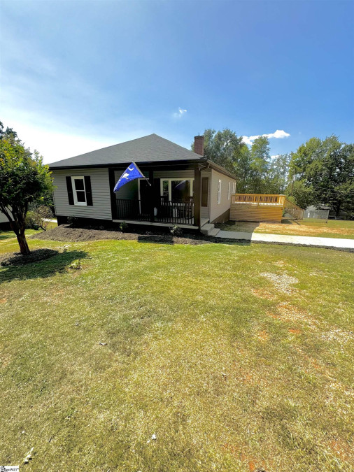 231 Mountain Crest Easley, SC 29640