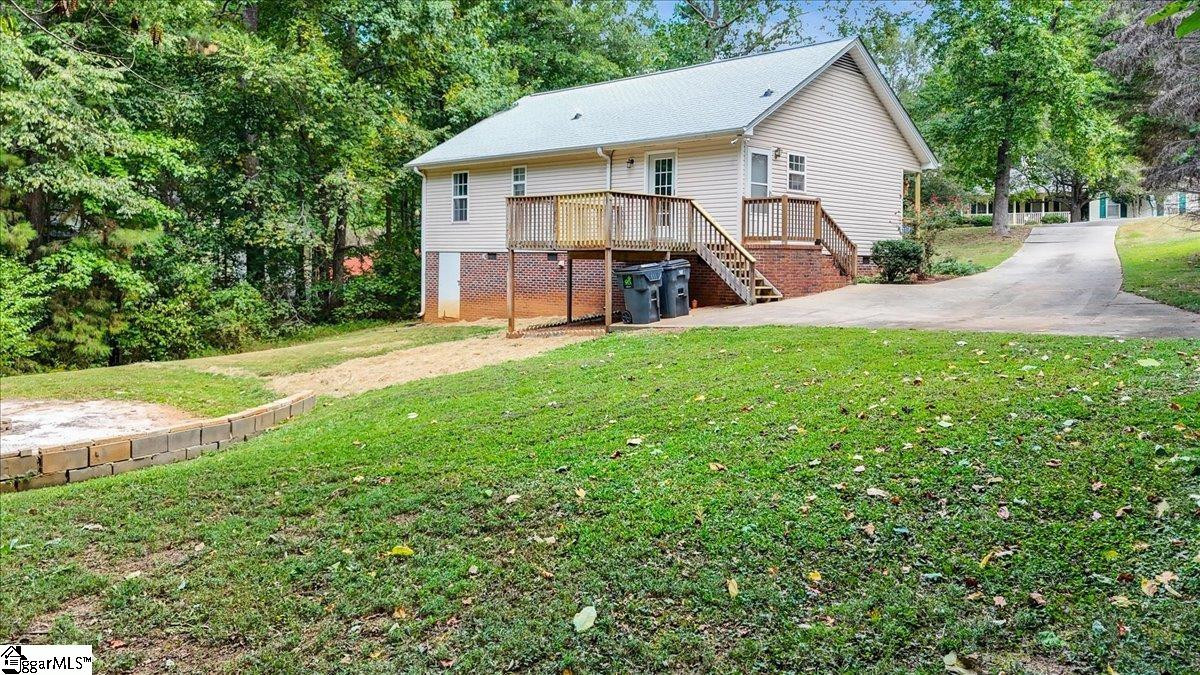 205 Princeton  Easley, SC 29640