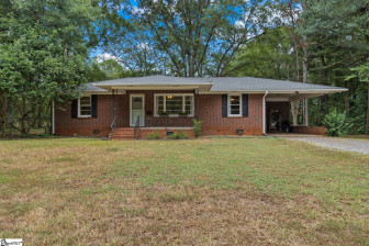 517 Kay  Belton, SC 29627