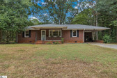 517 Kay  Belton, SC 29627