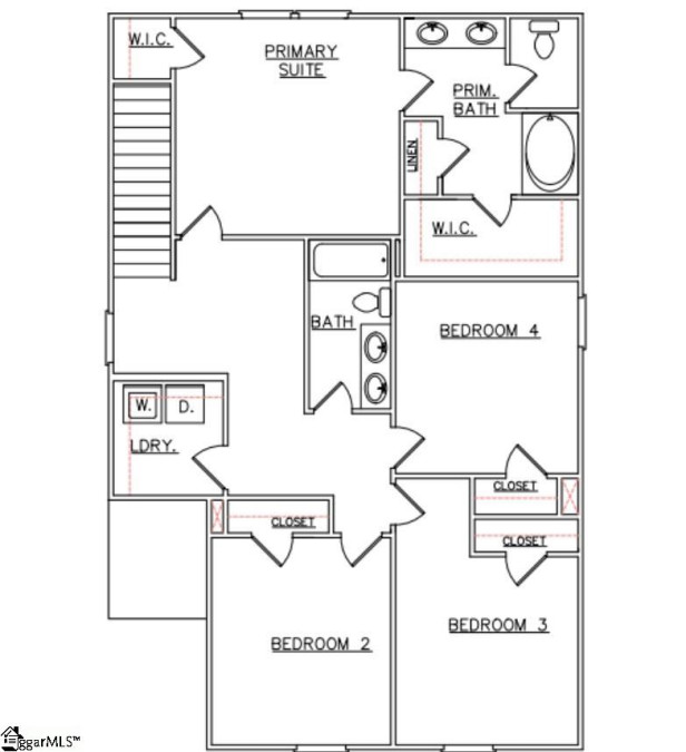 3176 Emberly  Roebuck, SC 29376