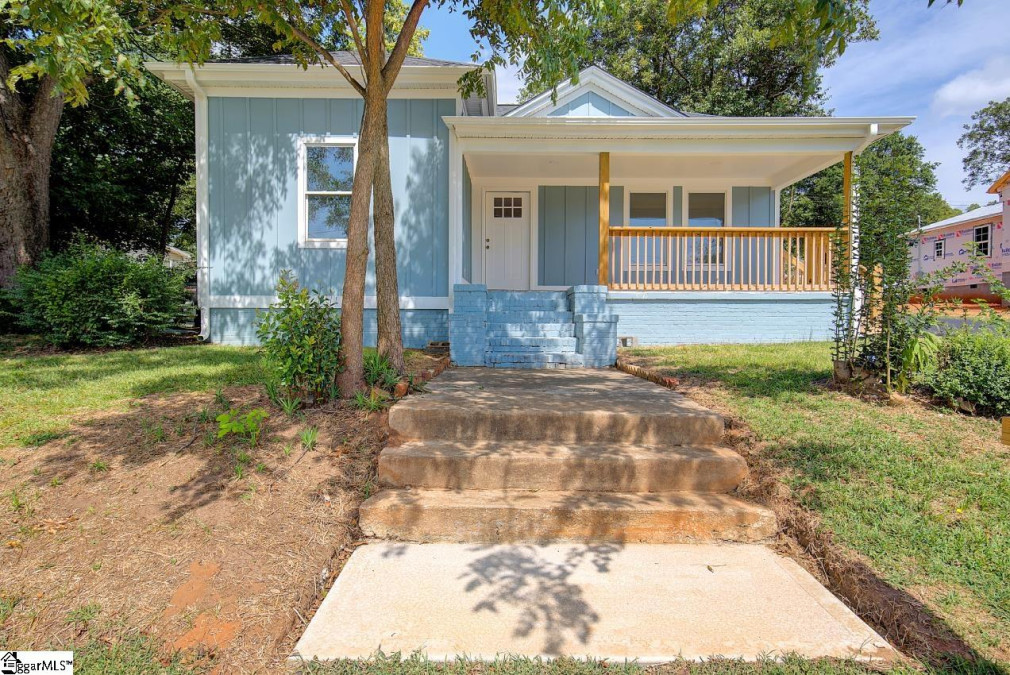 1 8th  Greenville, SC 29611