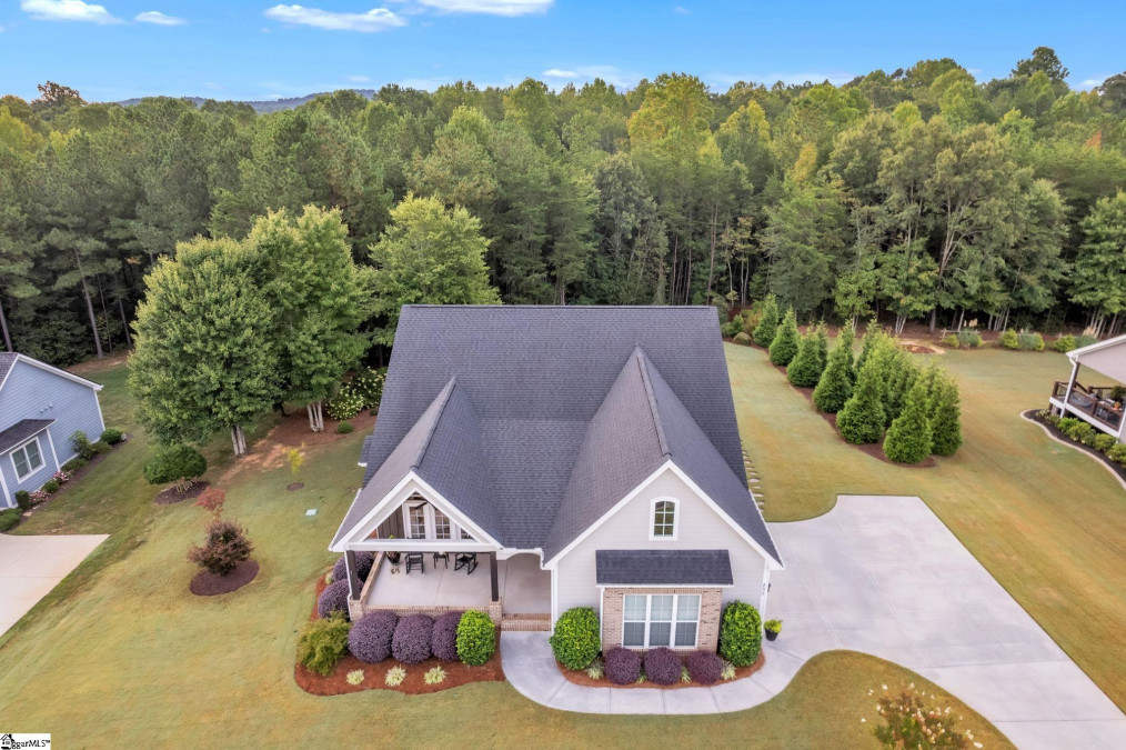 200 Deer Thicket Taylors, SC 29687