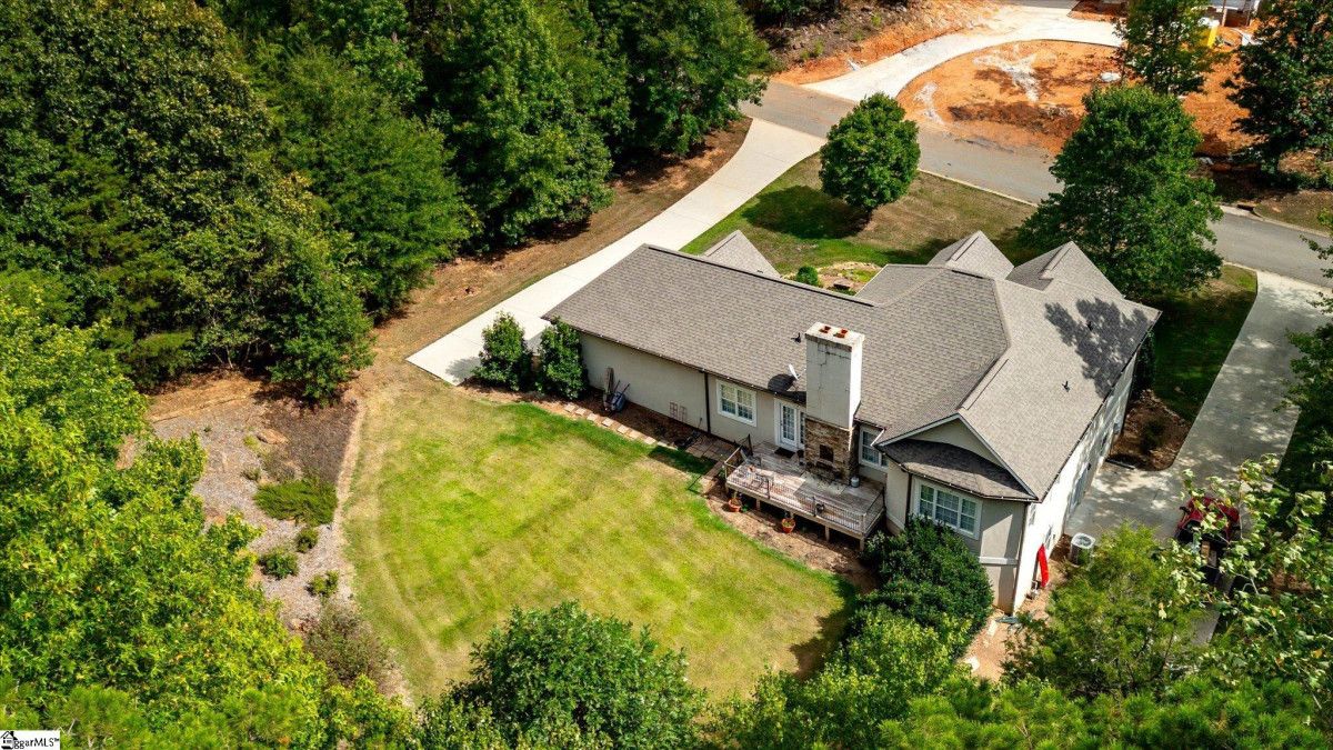 256 Breckenridge  Six Mile, SC 29682-9200