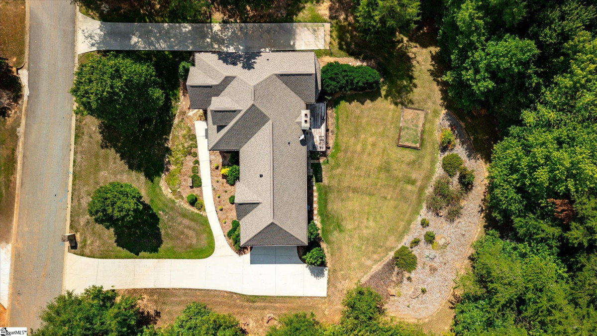 256 Breckenridge  Six Mile, SC 29682-9200