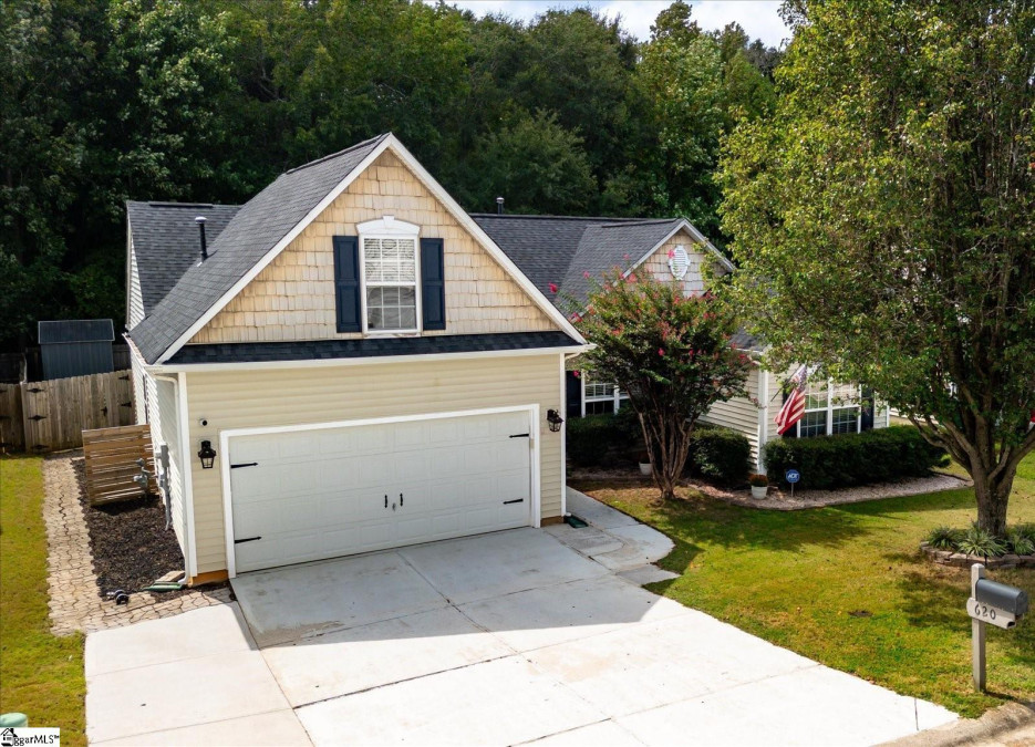 620 Timber Walk Simpsonville, SC 29681