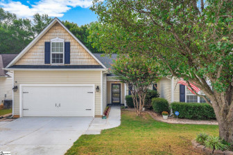 620 Timber Walk Simpsonville, SC 29681