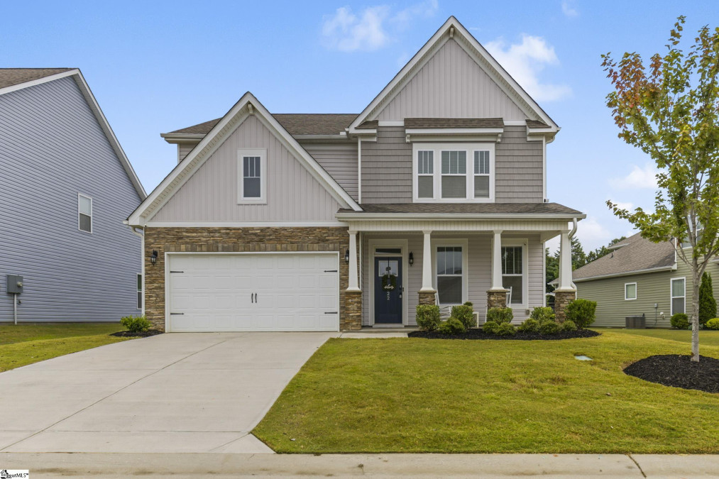 522 Elwood  Duncan, SC 29334